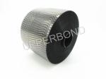 Acrylic Roll Shape Hot Melt Tear Strip Tape Cigarette Packaging