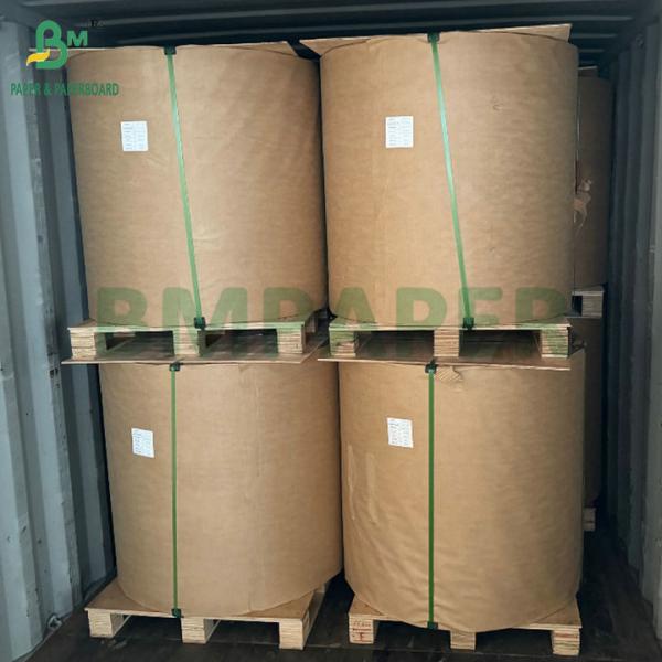 Biodegradable Rainproof Coated Wax Black Mango Fruit Protection Growing Paper 54g 56g Single Or Double Layer Mango Fruit Growing Protection Cover Bag Paper