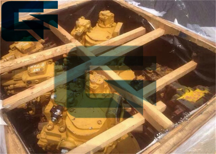 D13 D13A Water Pump 21468471 VOE21468471 For Diesel Engine