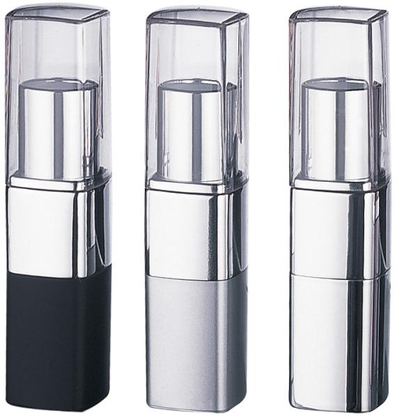 Plastick lipstick case, lipstick tube,lipstick container, New design lipstick