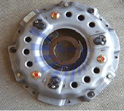 China Toyota Forklift Clutch Cover 277*162*315 9024667-50 wholesale