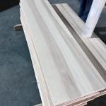 6mm-30mm Thickness Natural Poplar Wood Durable Material for Coffin Material
