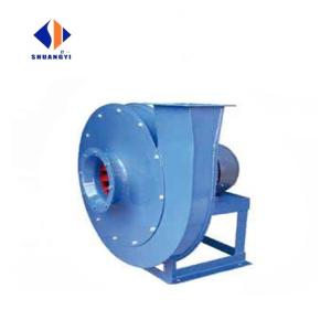 China 110V-450V Rated Voltage Fiberglass Direct Driven Ac Motor for Centrifugal Exhaust Fan wholesale