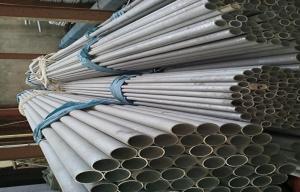 China Small Bore Stainless Steel Elliptical Tube JIS G3448 SUS201/ SUS304 / SUS309 / SUS316 wholesale