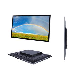 China Wall Mounted Indoor Digital Signage Wifi 3g 4g Network For Advertising Playing wholesale