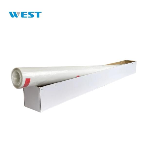 WEST TPU Car Paint Protection Film (PPF) Packaging