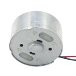 RF-300CA-11440 High Speed Miniature DC Motor DIY Engine 1.9V 2V 6V 3500rpm