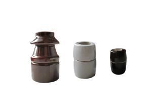 China Porcelain OEM Draw Lead Bushing For Distribution Transformers wholesale