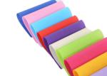 Recycled Hydrophobic PP Non Woven Fabric 120gsm Spunbonded Wear Resistant