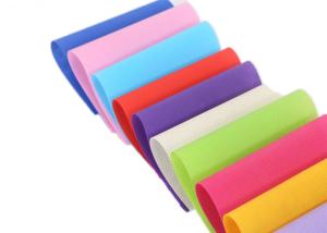 China 100% Polypropylene Spunbond Nonwoven Fabric / PP Non Woven Material For Health Care wholesale