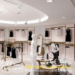 China Garment Display Stand wholesale