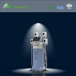 Cryolipolysis machine,shows immediate and lasting body contouring result,4