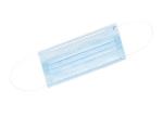 3 Ply Ffp2 17.5*9.7cm Disposable Medical Surgical Mask