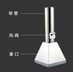 Atomic Laboratory Fume Hood Stainless Steel Welding Fume Hood