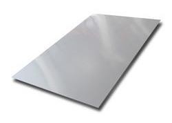 China SS316L Cold Rolled Stainless Steel Sheet Polished 2000mm 8K wholesale