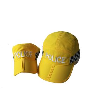 China SGS Unstructured Waterproof Waxed Cotton Baseball Cap For Men wholesale