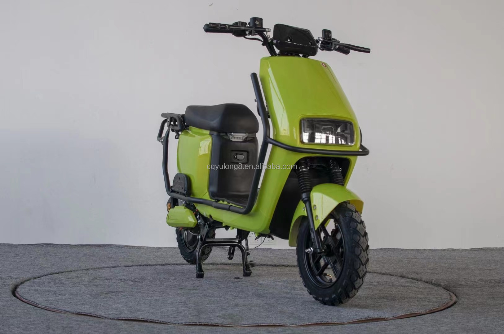 10inch Tire 60V800W Electric Motorcycle The Perfect Blend of Performance and Style