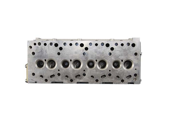FIAT 8140.43N 8140.43S Diesel Engine Cylinder Head 504007419 500311375 2996390