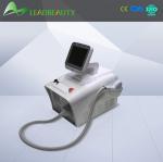 Table-top 808nm diode laser hair removal machine home use