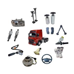 China Steel Truck Parts for Foton Model Shacman F2000 F3000 X3000 M3000 wholesale