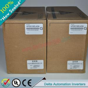 China Delta Inverters VFD-M Series VFD015E23P wholesale