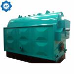 4 Ton 4000kg Industrial Biomass Boiler Coal Fired Steam Boiler For Autoclave