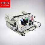 SS201 Medical Device Prototype Development