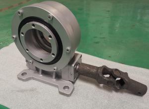 China 130 KN Slewing Bearing Drive wholesale