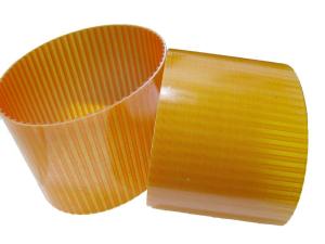 China PU belt wholesale