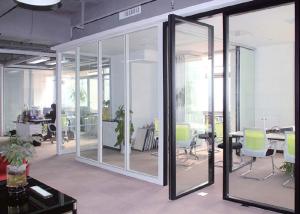 China Customizable Pivot Doors Epitome Of Modern Architectural Elegance wholesale