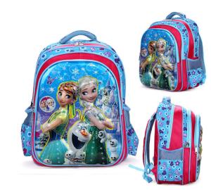 China 2017 new design school bags wholesale
