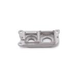 Precision Metal Injection Molding For Mobile Phone Camera Rear Lens Ring