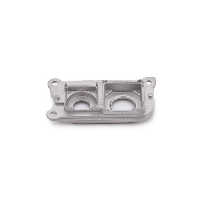 Precision Metal Injection Molding For Mobile Phone Camera Rear Lens Ring