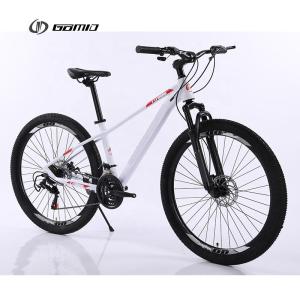 China Custom 21 Speed Mountain Bike with Simulated Carbon Fiber Frame and 29&quot; Carton Size 145*19*75cm wholesale