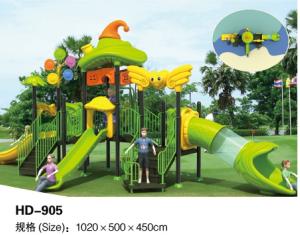 China South Korea Import Food Grade Plastic LLDPE Anti-UV Kids Outdoor Playground wholesale