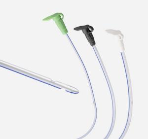 China Good Quality Material DEHP Free 50cm Long Feeding Tube CE Certified wholesale