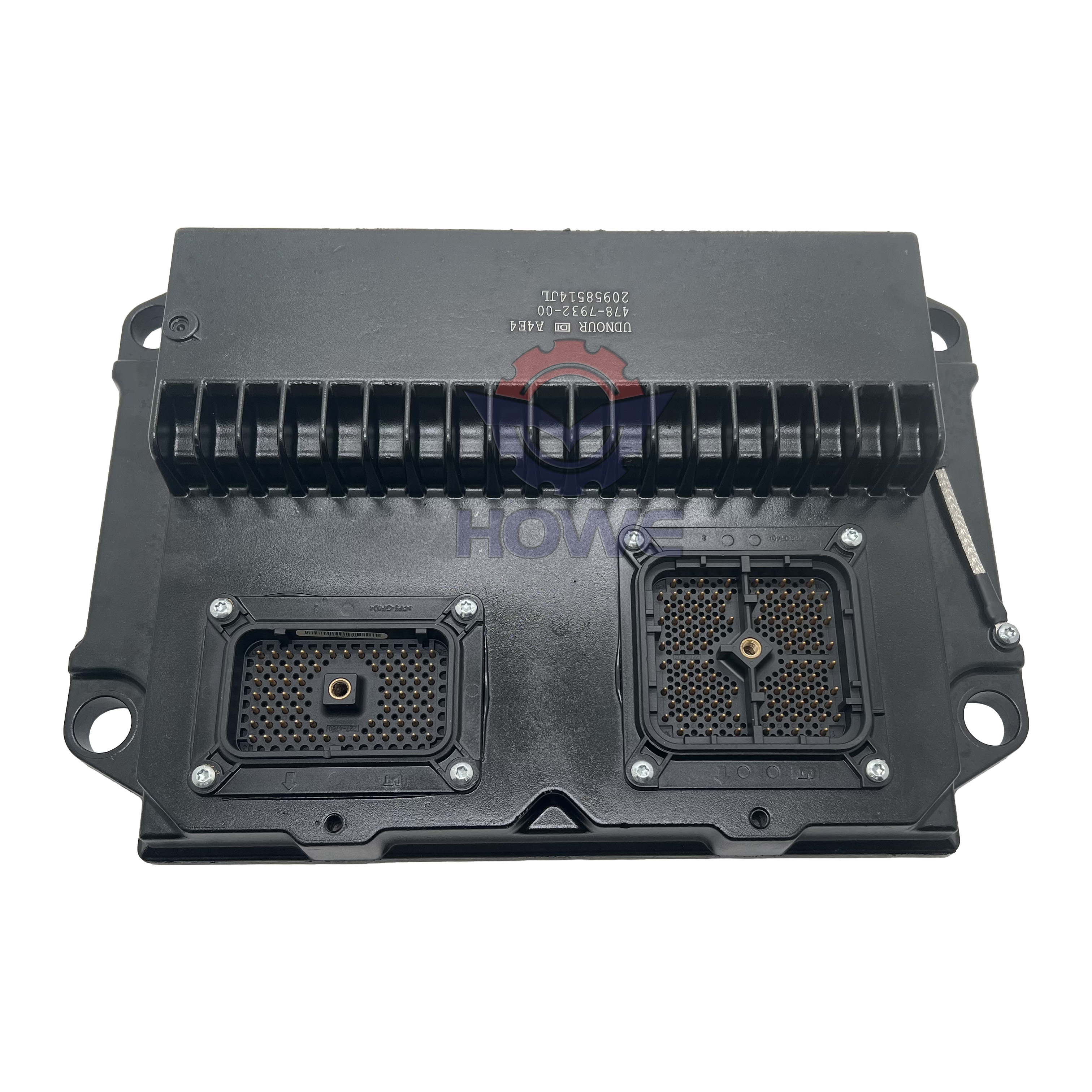 High Guarantee C9 Engine Controller Computer for E336D2 Excavator 262-2878 478-7932
