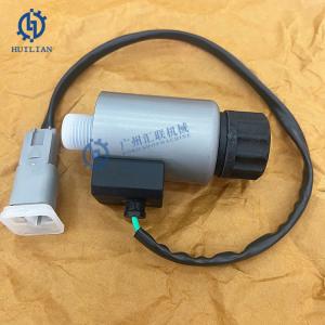 China Excavator Parts Solenoid Valve 6905956 690-5956 Hydraulic Solenoid Valve wholesale