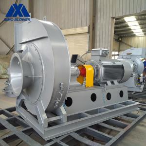 China AC Motor Forced Ventilating Factory Exhaust Fan SIMO Blower wholesale