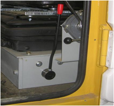 One Click Operation Crawler Crawler Mounted Paywelder For Welding Tractor Paywelder Machine