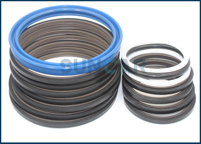 Seal Kit For KOMATSU 20G-30-K2111 20G30K2111 Center Joint PW150ES-6K