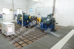 China High Accuracy Testing System Of Transmission Performance And Reliability wholesale