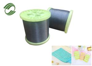 China Odorless PE Monofilament Yarn 29-47% Low Humidity Resistance wholesale