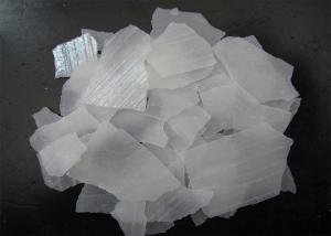 China High Purity 98.5% Chemical Raw Materials / Industrial Raw Materials wholesale