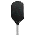 Black 230g Carbon Fiber Pickleball Paddles T700 Lightest Pickleball Paddle