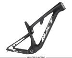 BXT-MTB-147 Trail Carbon Full Suspension Frame 29 Disc Brake