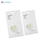Paper VODKA Medical Packaging Bags Sterilization Pouches