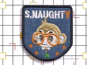 China WA1-applique wholesale