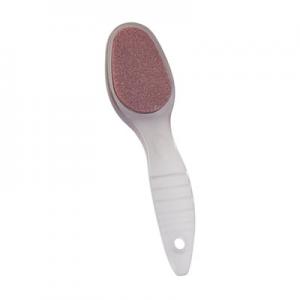 China Custom White Foot Skin Grater Dead Skin Remover For Smooth Skin on sale