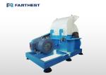 55KW 8tph Biomass Energy Hammer Mill Machine For Wood Grinding